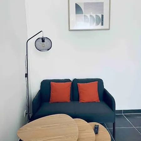 Apartment Le Carnot - Cite Du Design Saint-Etienne (Loire)