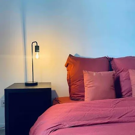 Apartment Le Carnot - Cite Du Design *