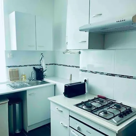Le Carnot - Cite Du Design Apartment *