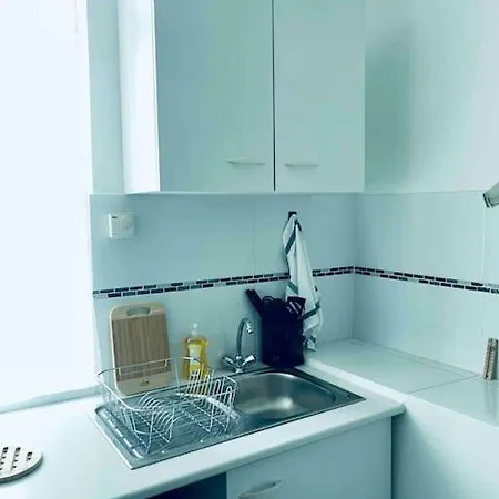 Le Carnot - Cite Du Design Apartment